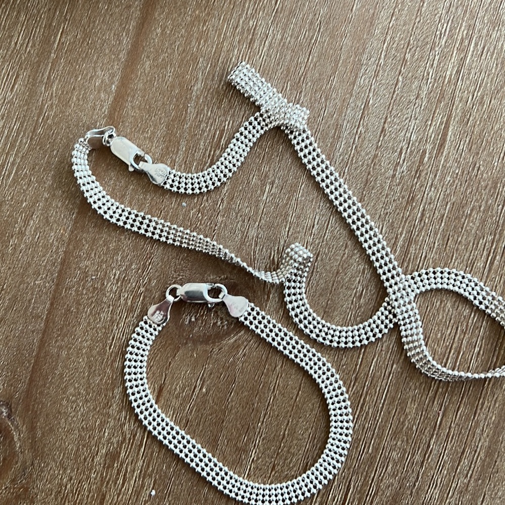 Italy Silver (925)